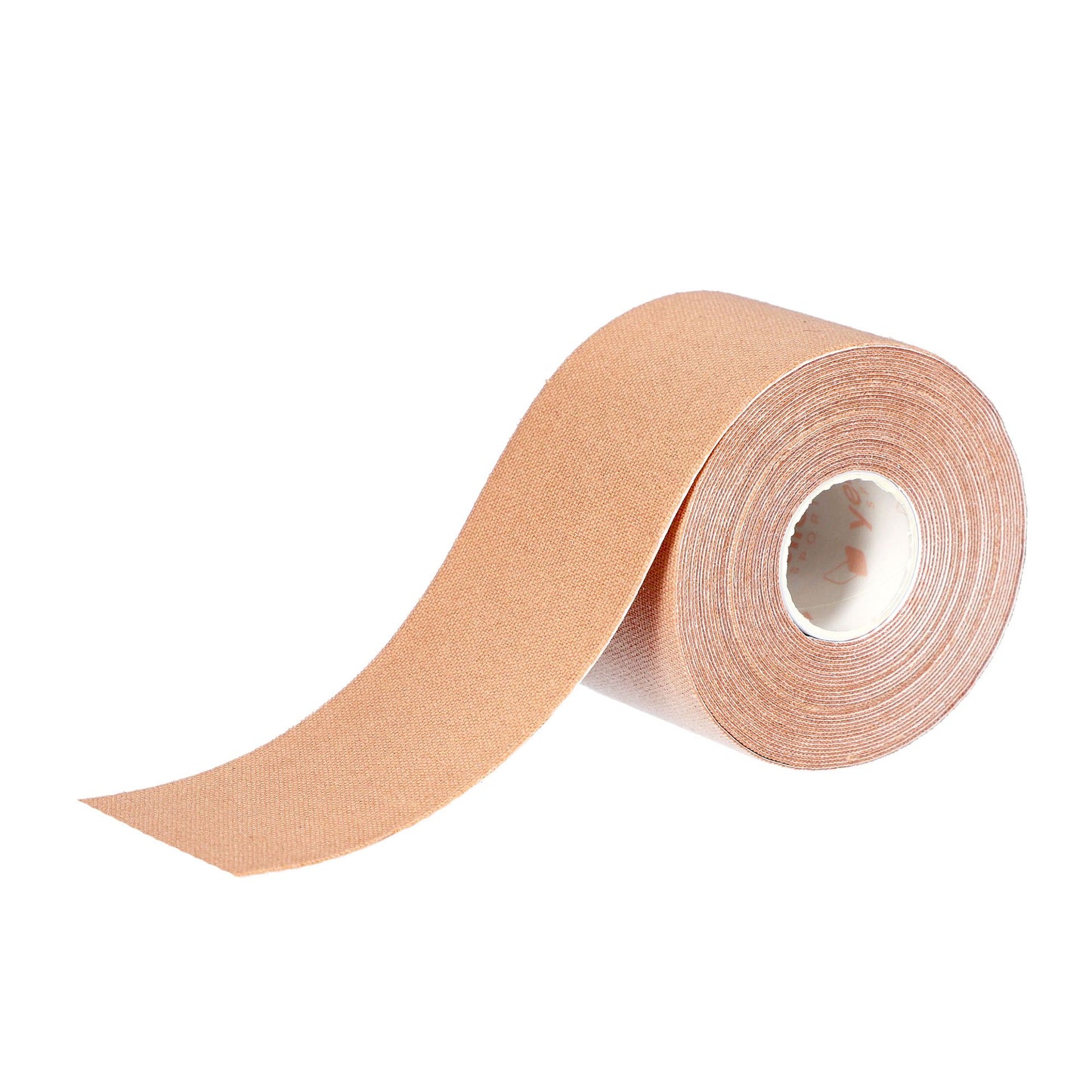 Yellow sport - "boobs tape" brjóststuðningsband 5cm x 5m
