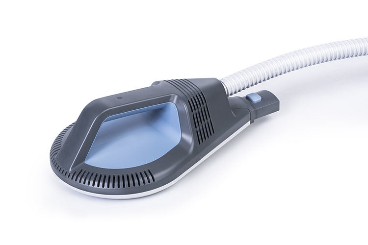 Ofursegulörvunarmeðferð frá BTL "Super Inductive System"