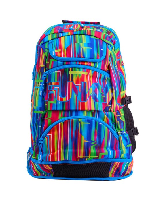 Funky - Elite Squad - Bakpoki