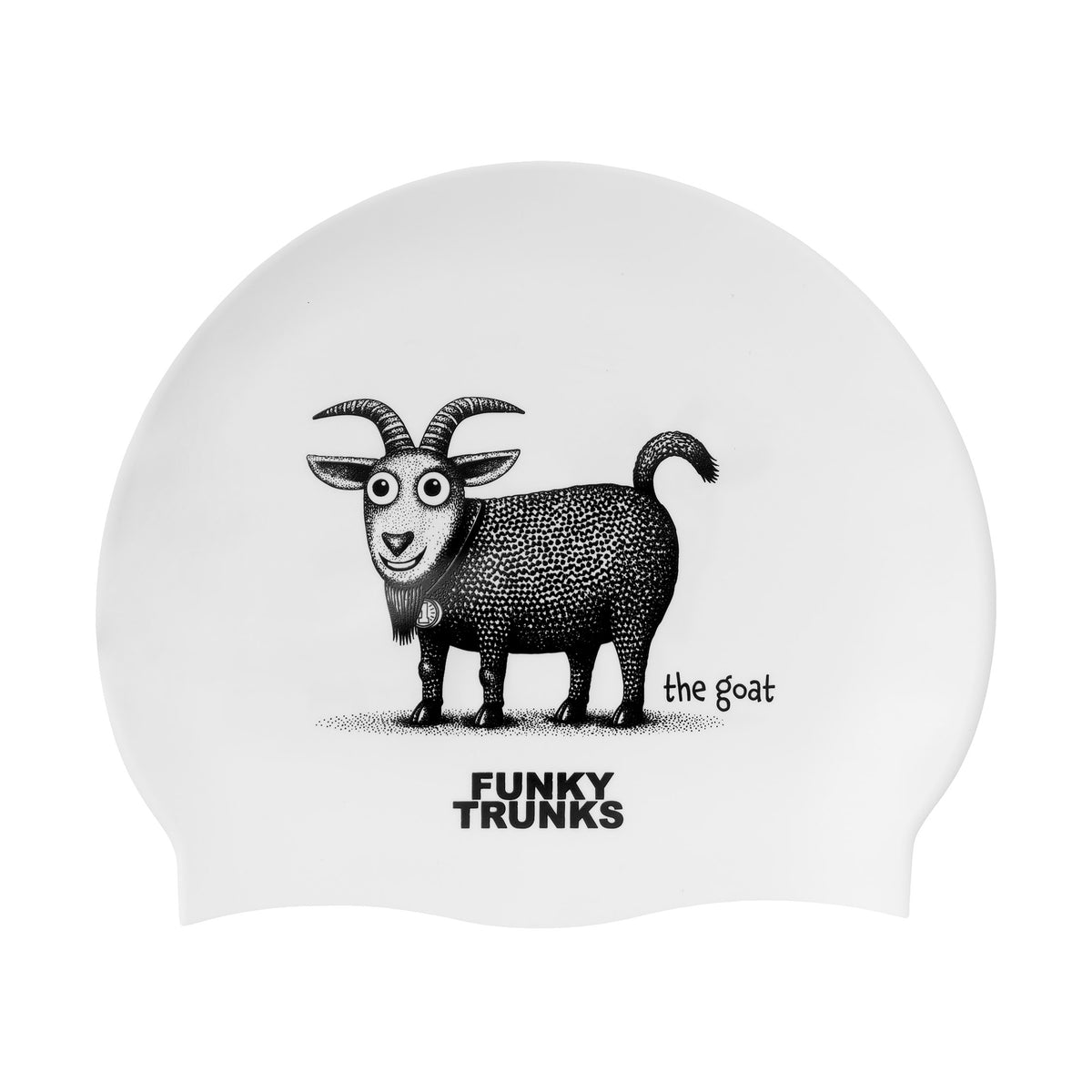 Sundhettur - Funky Training caps