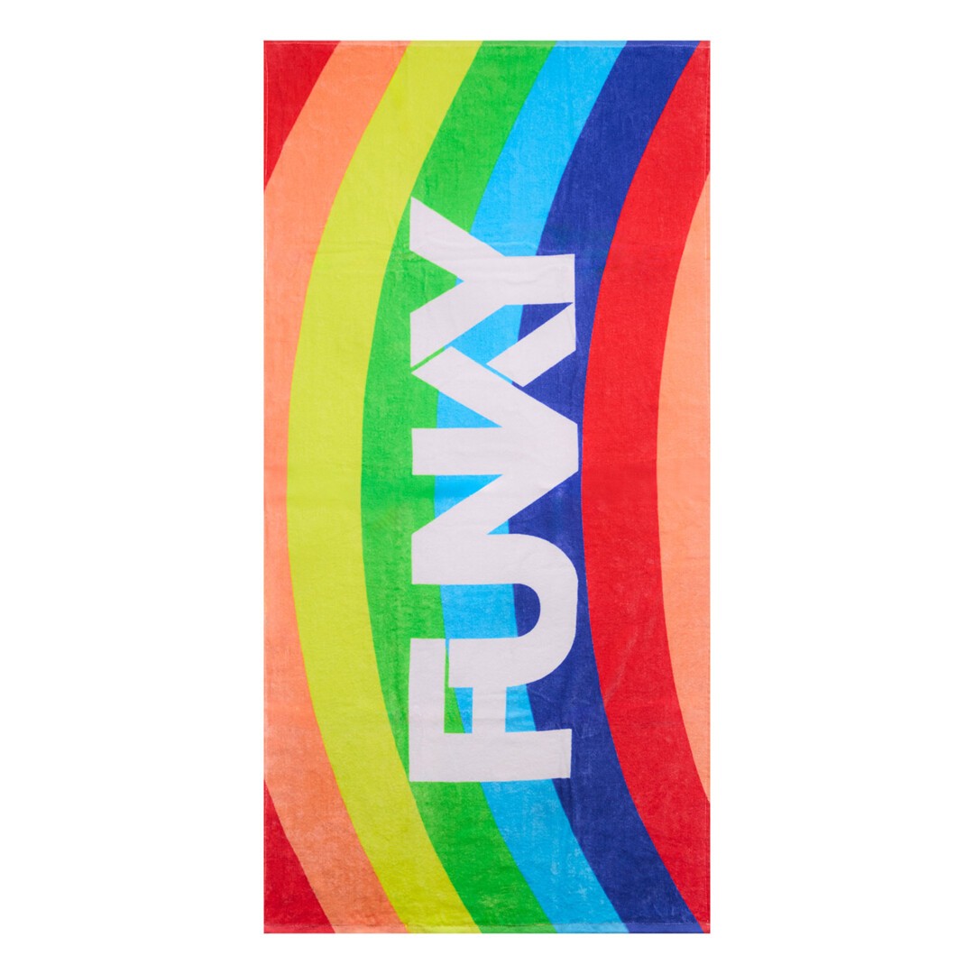 Funky - Cotton Towel handklæði