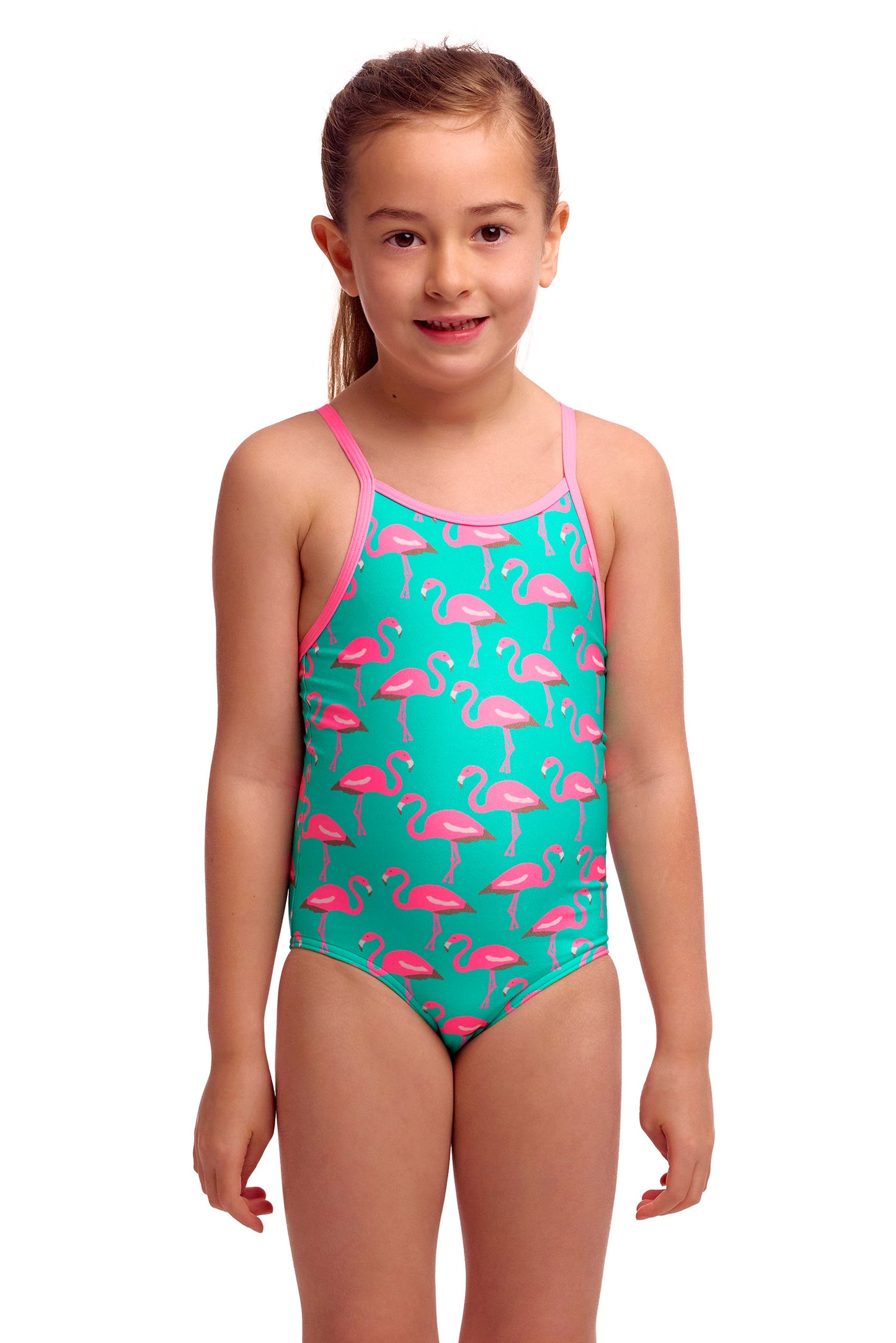 Funkita - Sundbolur - Stelpuskott