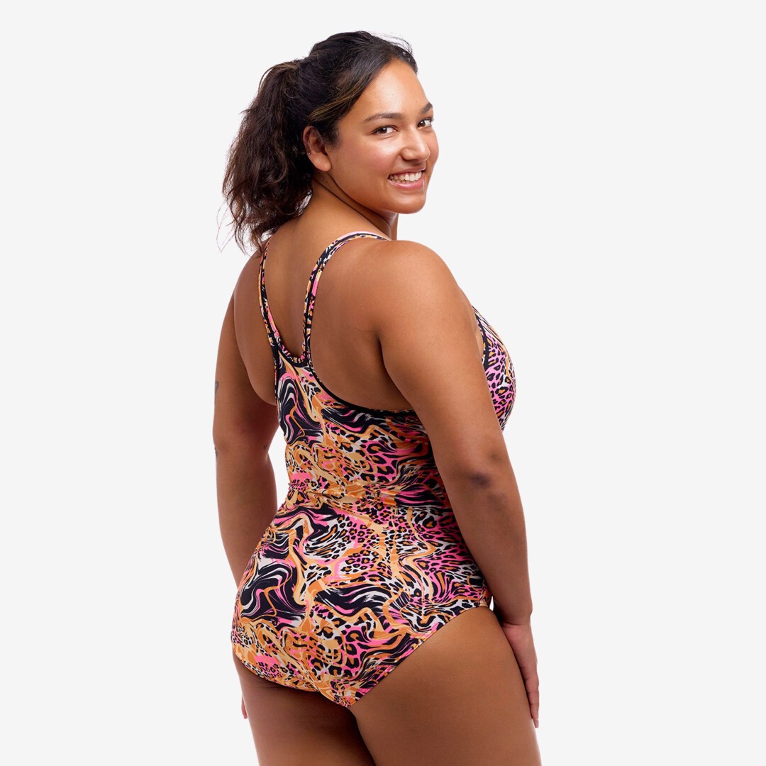Funkita - Locked in Lucy Sundbolur -Konur