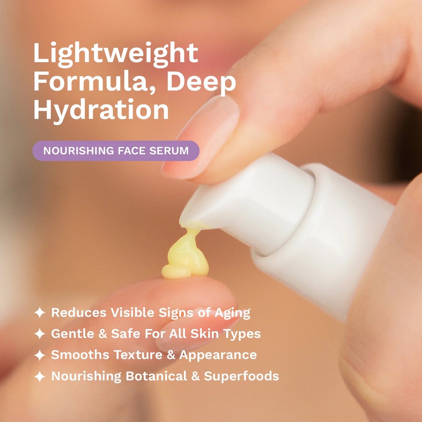 Rejuvaskin Retinoid Face Serum 30mL