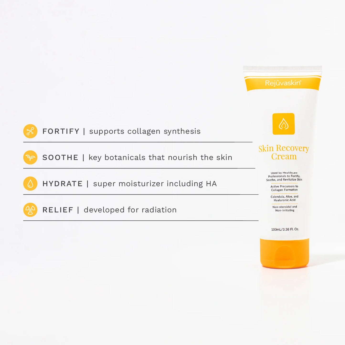 Rejuvaskin - "Skin Recovery" krem