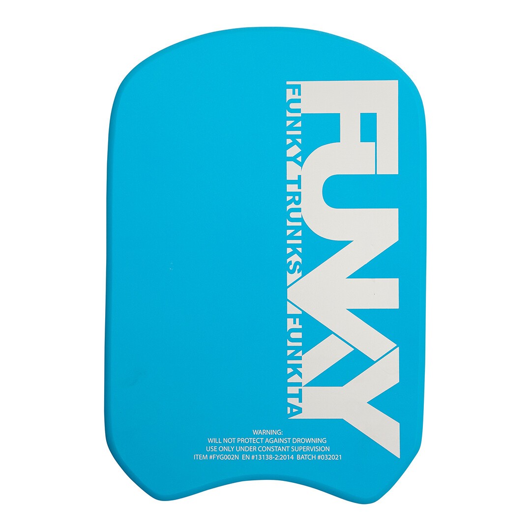 Funky - Training Kickboard - Korkur