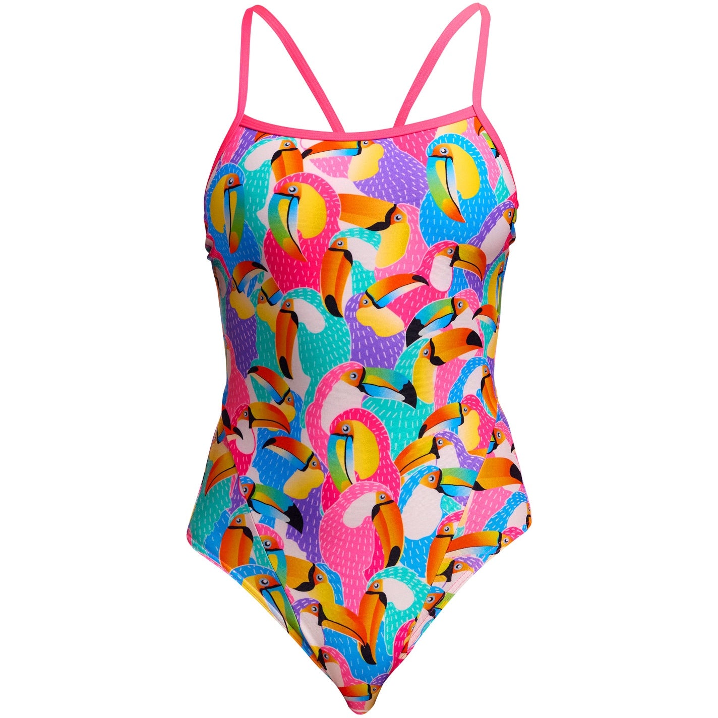 Funkita - Sundbolur - Stelpuskott