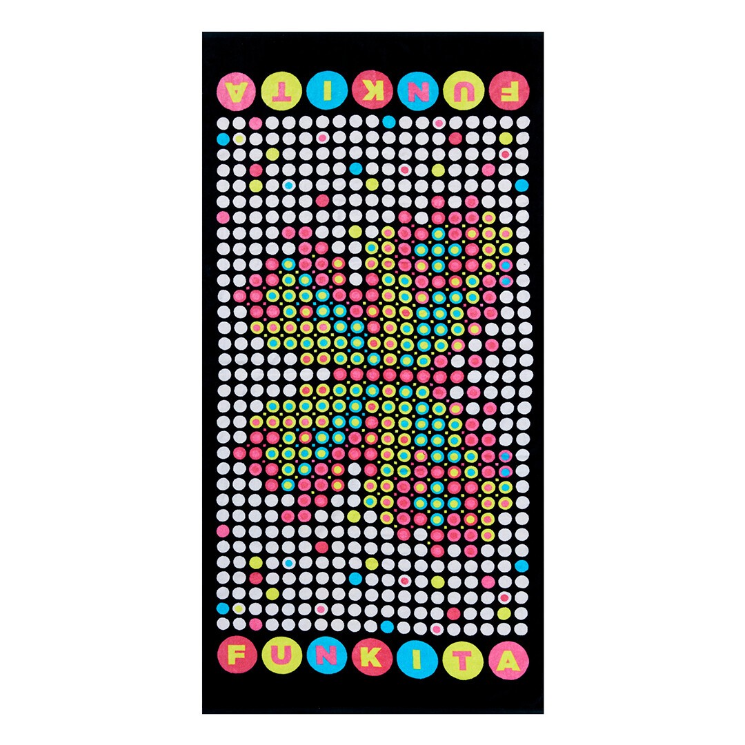 Funky - Cotton Towel handklæði