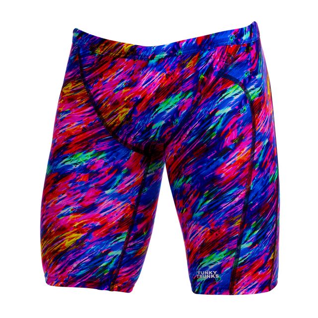 Sundskýla - Funky Trunks Training jammers - Menn