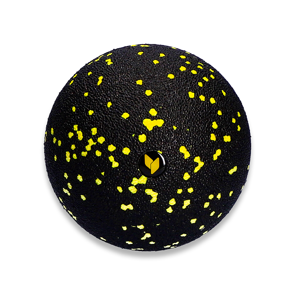 Yellow sport - Yellow nuddbolti 12 cm