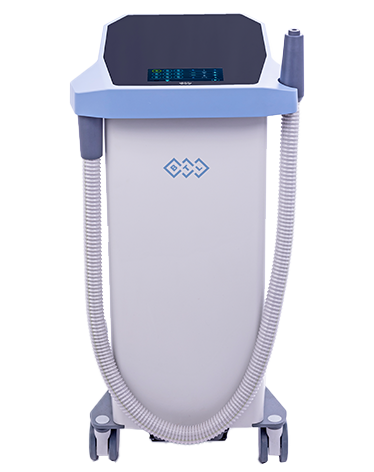 Kuldameðferð frá BTL "Cryotherapy"