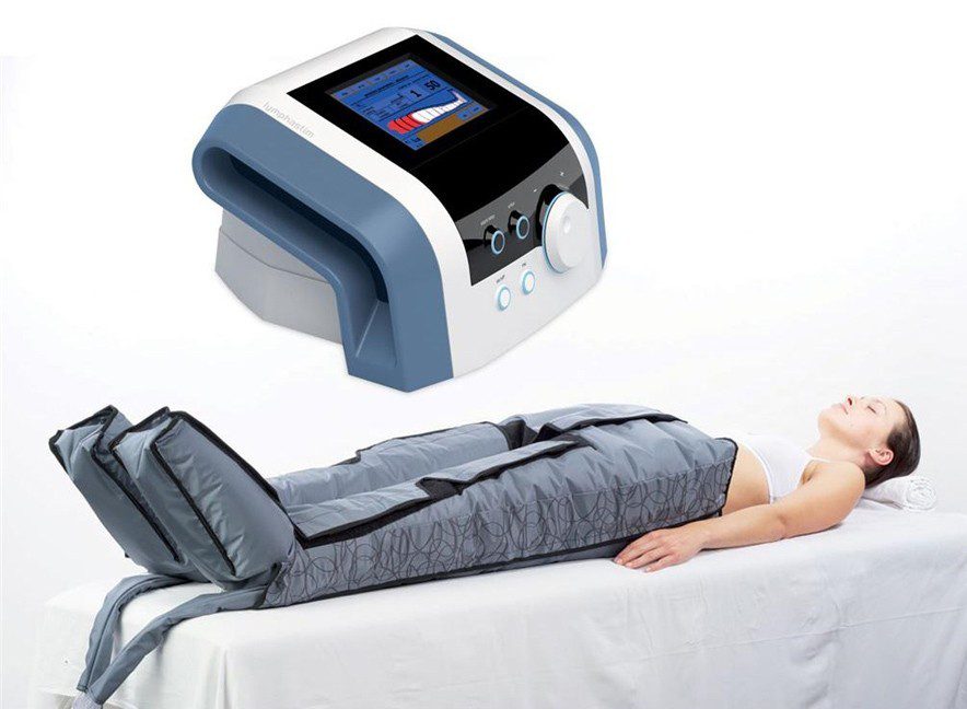 Kuldameðferð frá BTL "Cryotherapy"