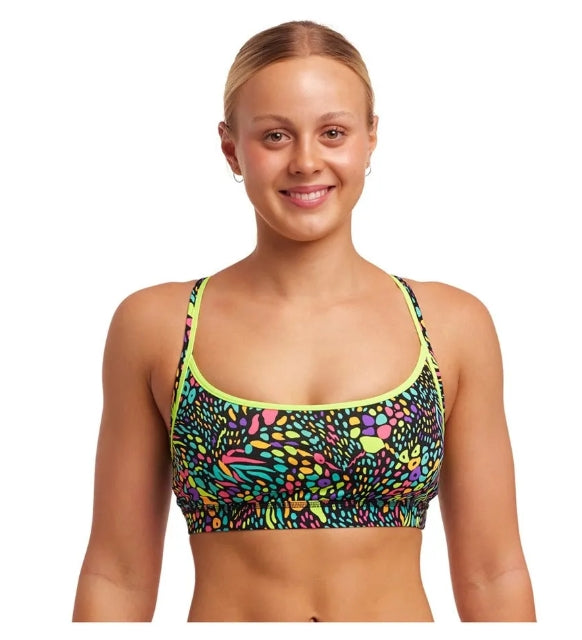 Funkita Sports Top - Lady