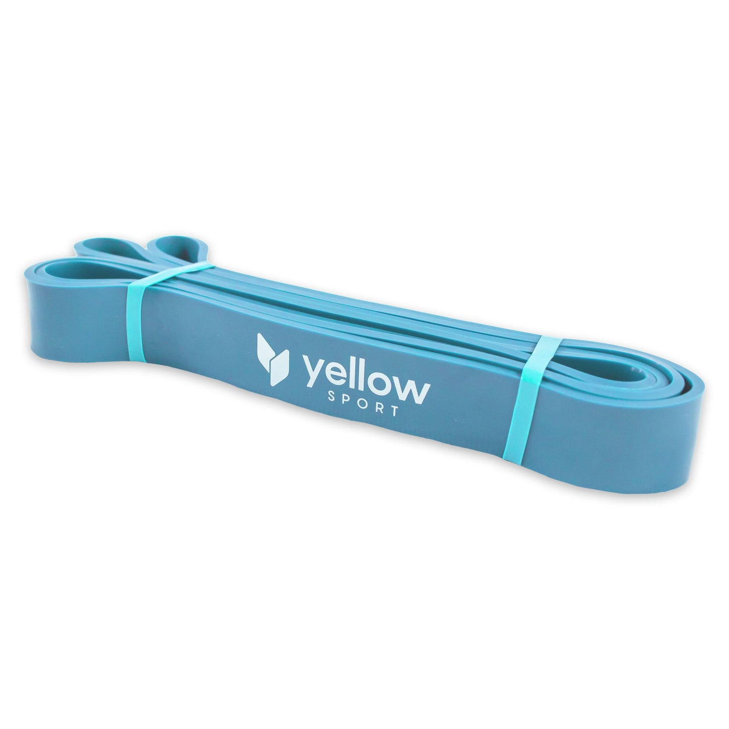 Yellow sport æfingateygja 23-34 kg - Blá