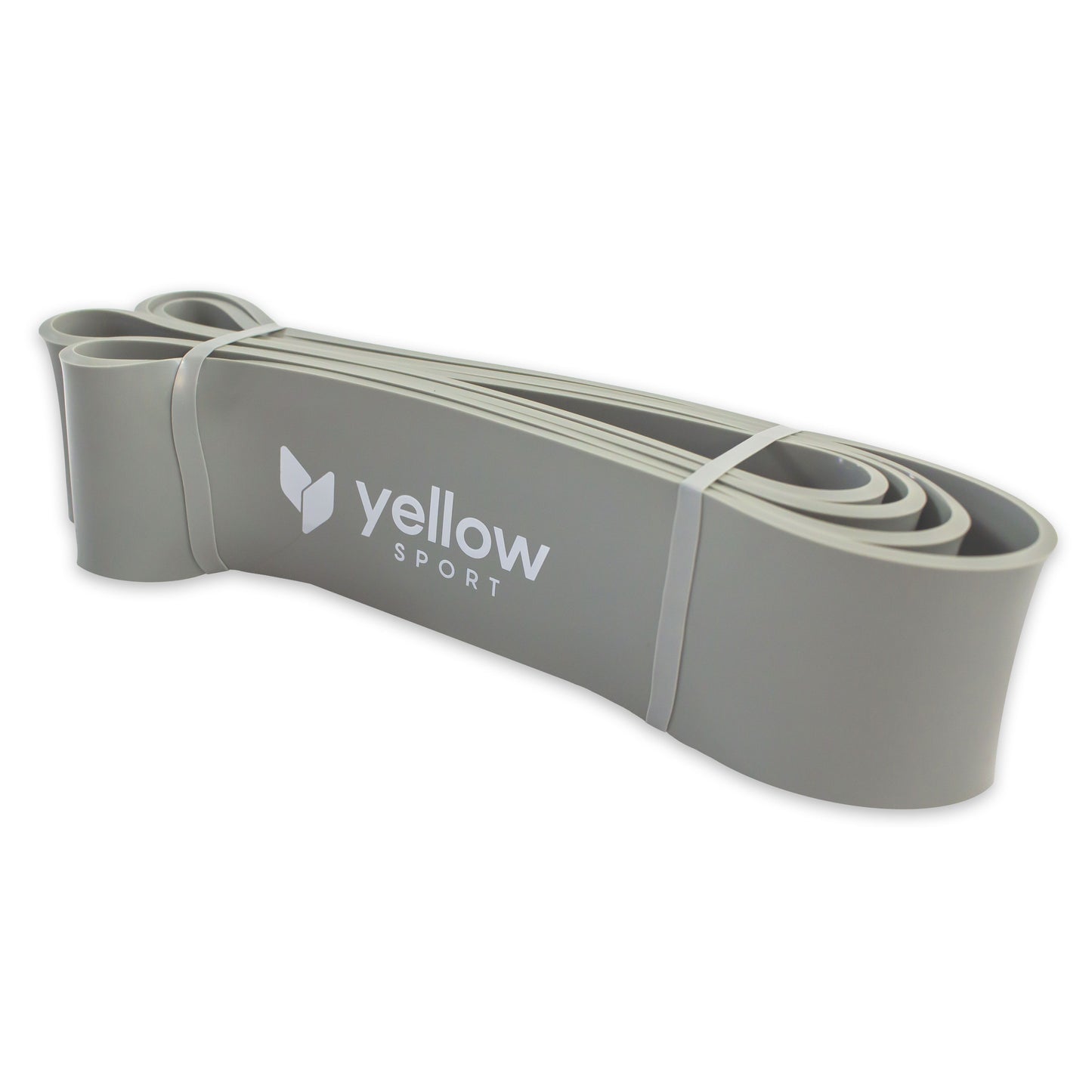 Yellow sport æfingateygja 54-79 kg - Grá