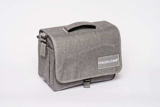 Propulse taska