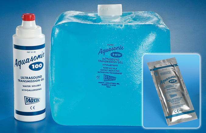 Ultrasound gel