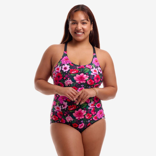 Funkita - Brace Me Back Sundbolur - Konur