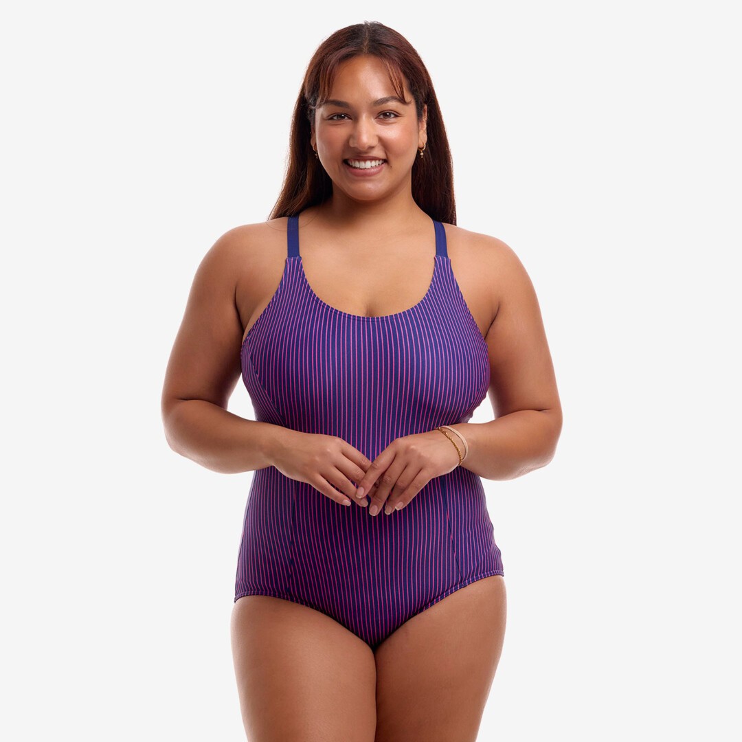 Funkita - Brace Me Back Sundbolur - Konur