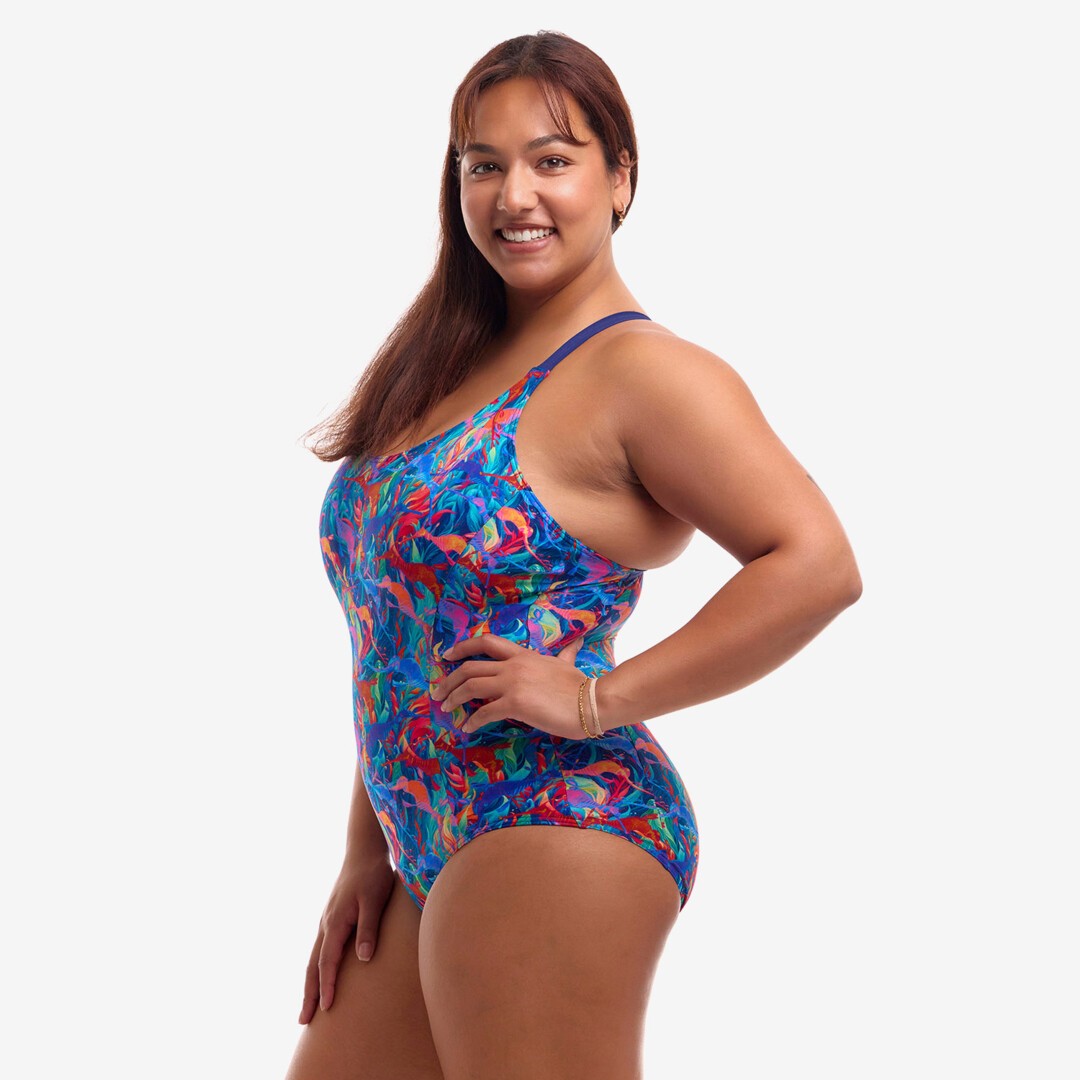 Funkita - Brace Me Back Sundbolur - Konur