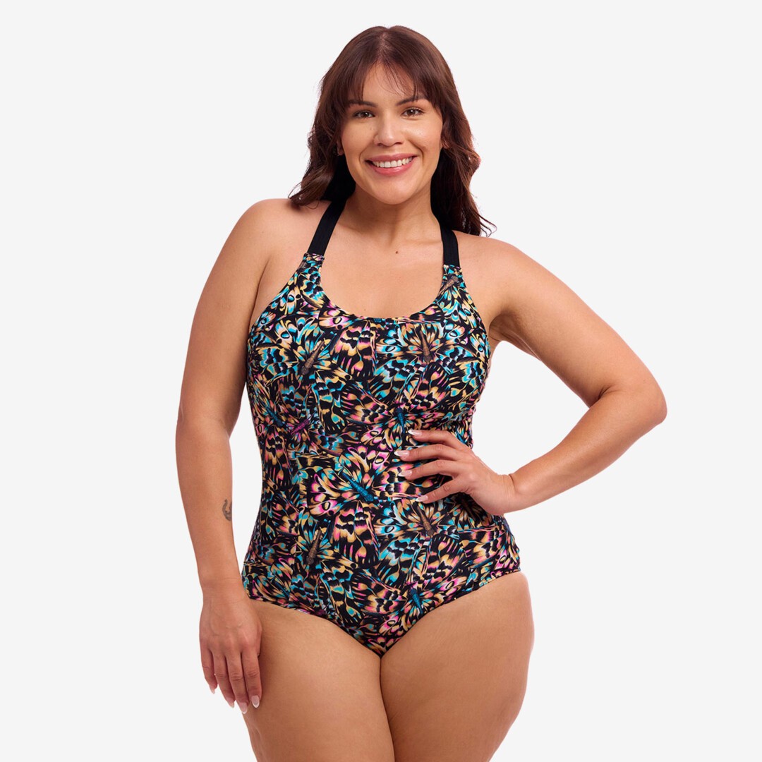 Funkita - Brace Me Back Sundbolur - Konur