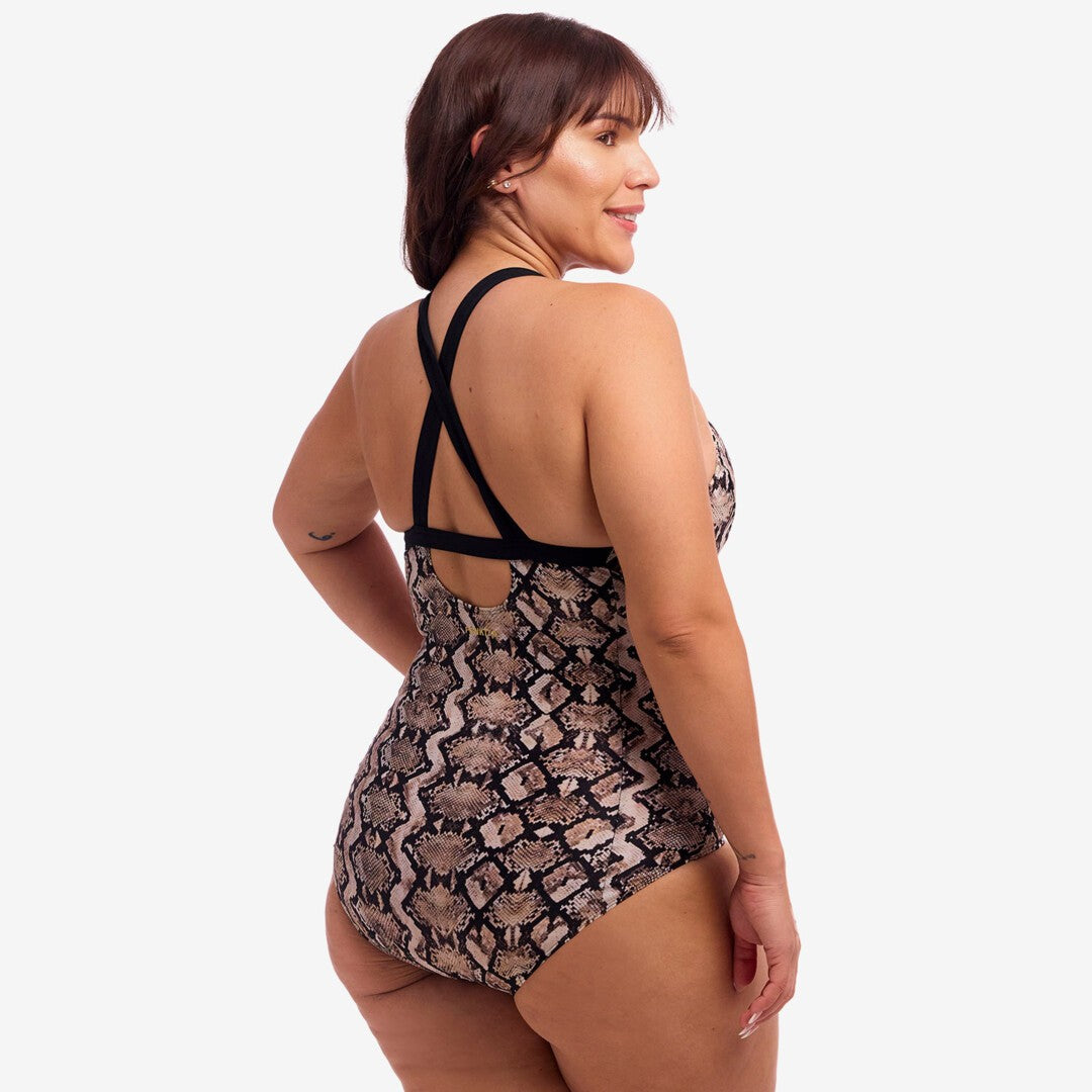 Funkita - Brace Me Back Sundbolur - Konur