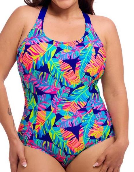 Funkita - Brace Me Back Sundbolur - Konur