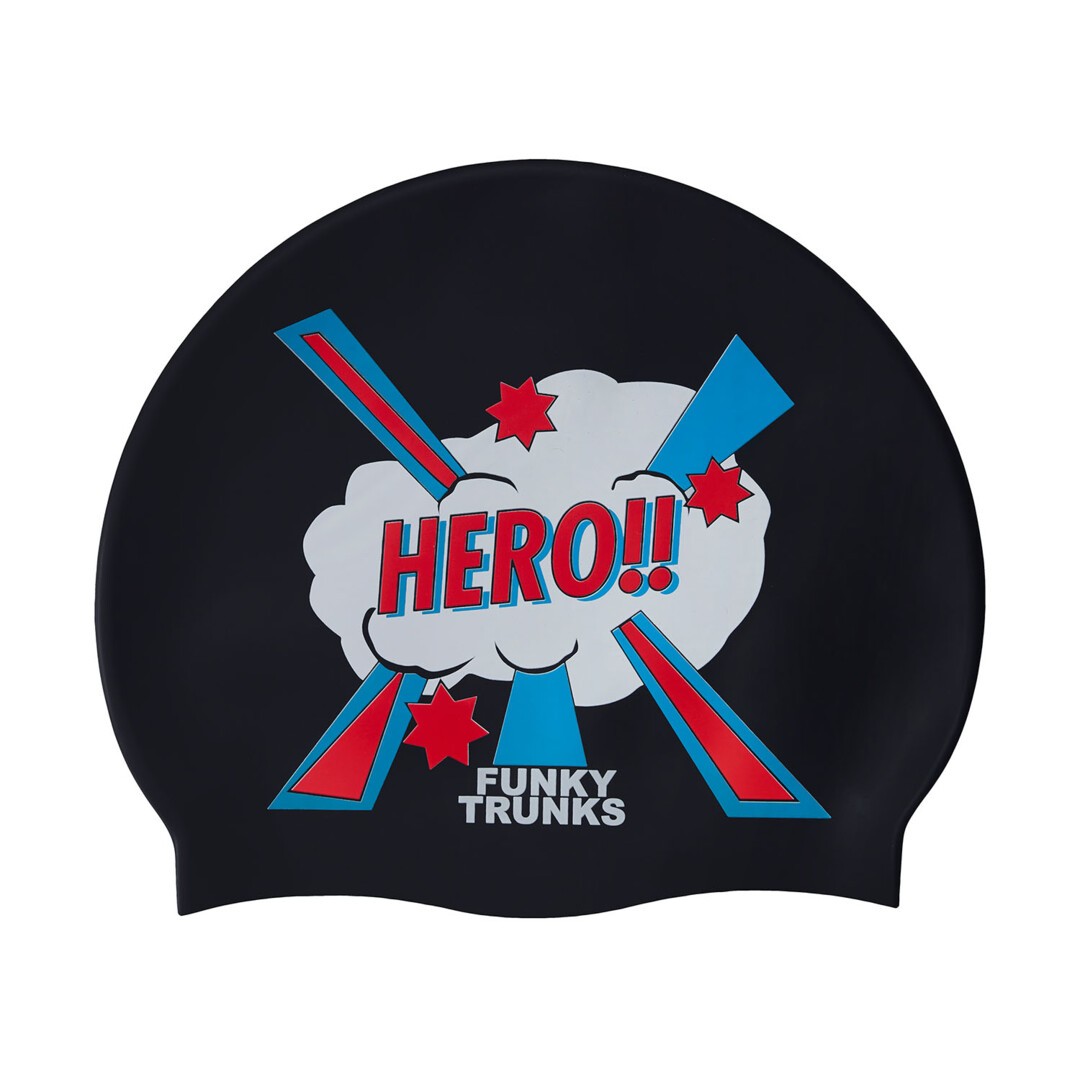 Sundhettur - Funky Training caps