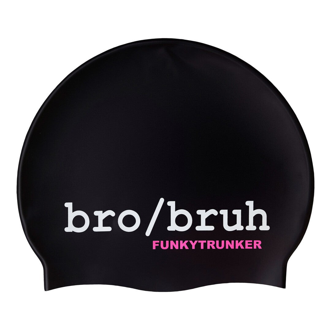 Sundhettur - Funky Training caps