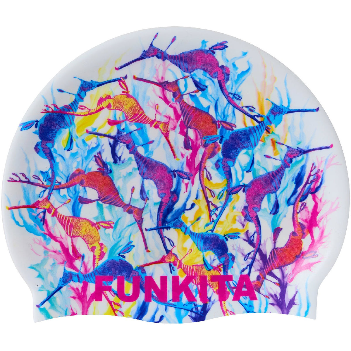 Sundhettur - Funky Training caps