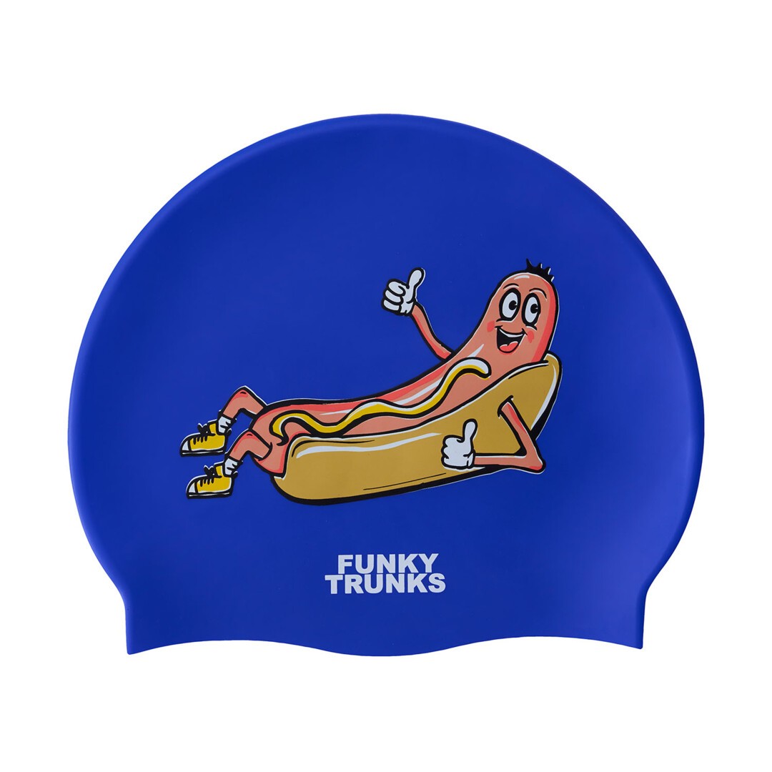 Sundhettur - Funky Training caps