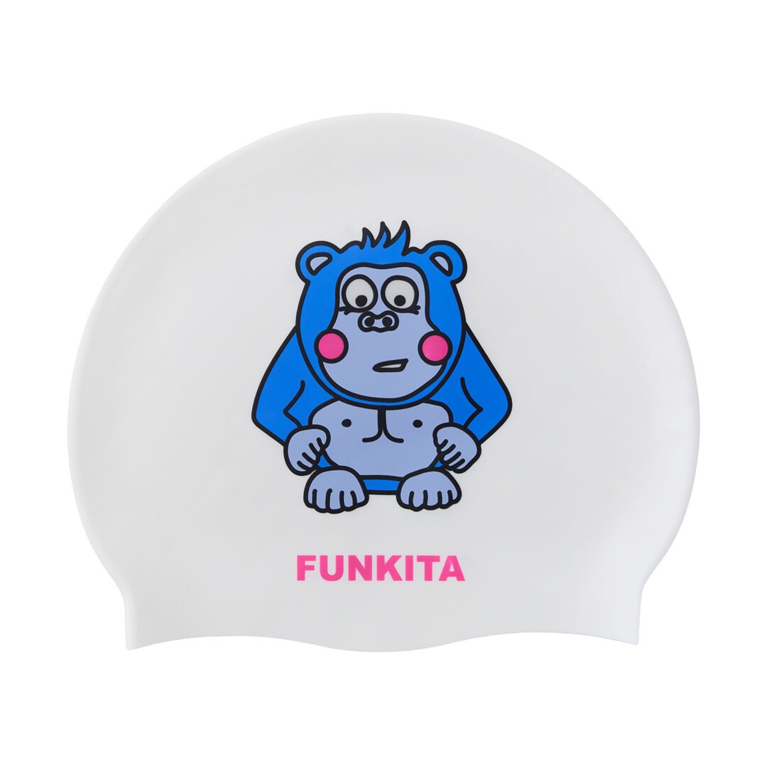 Sundhettur - Funky Training caps