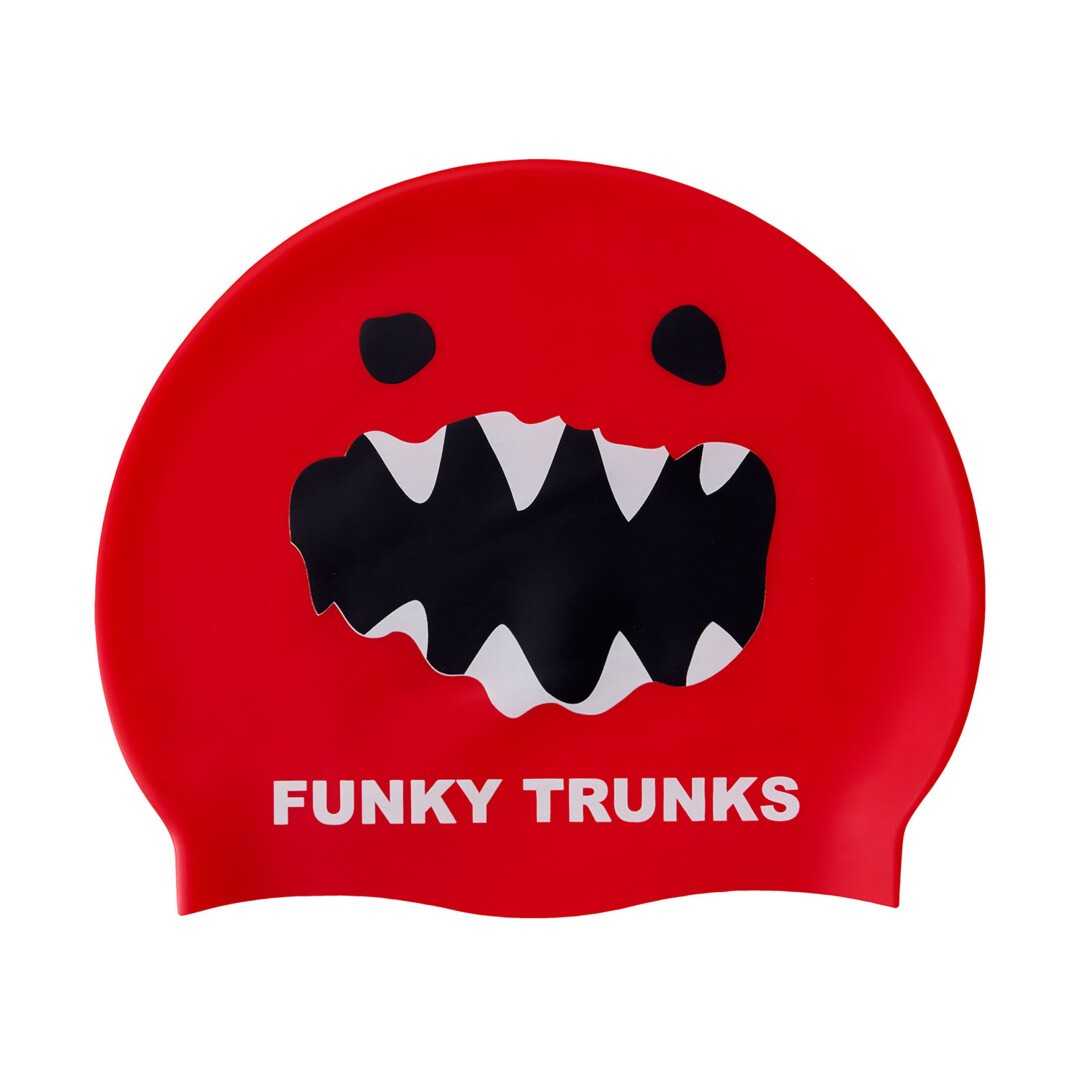 Sundhettur - Funky Training caps