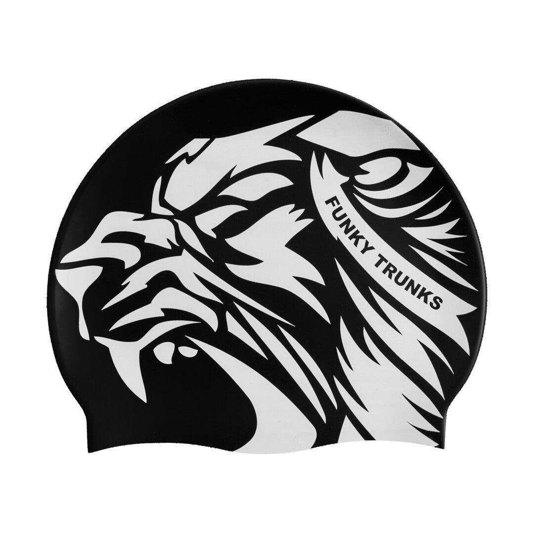 Sundhettur - Funky Training caps