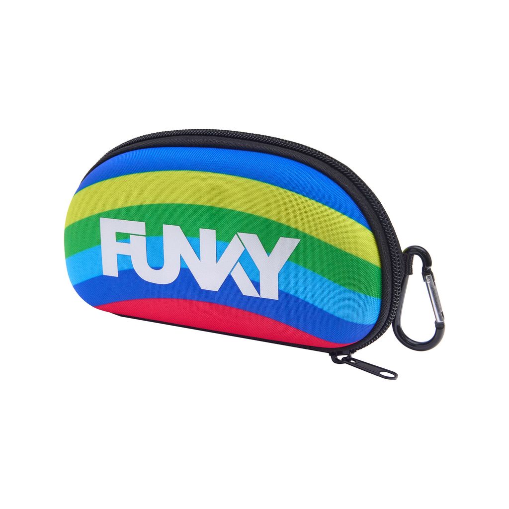 Veski fyrir sundgleraugu