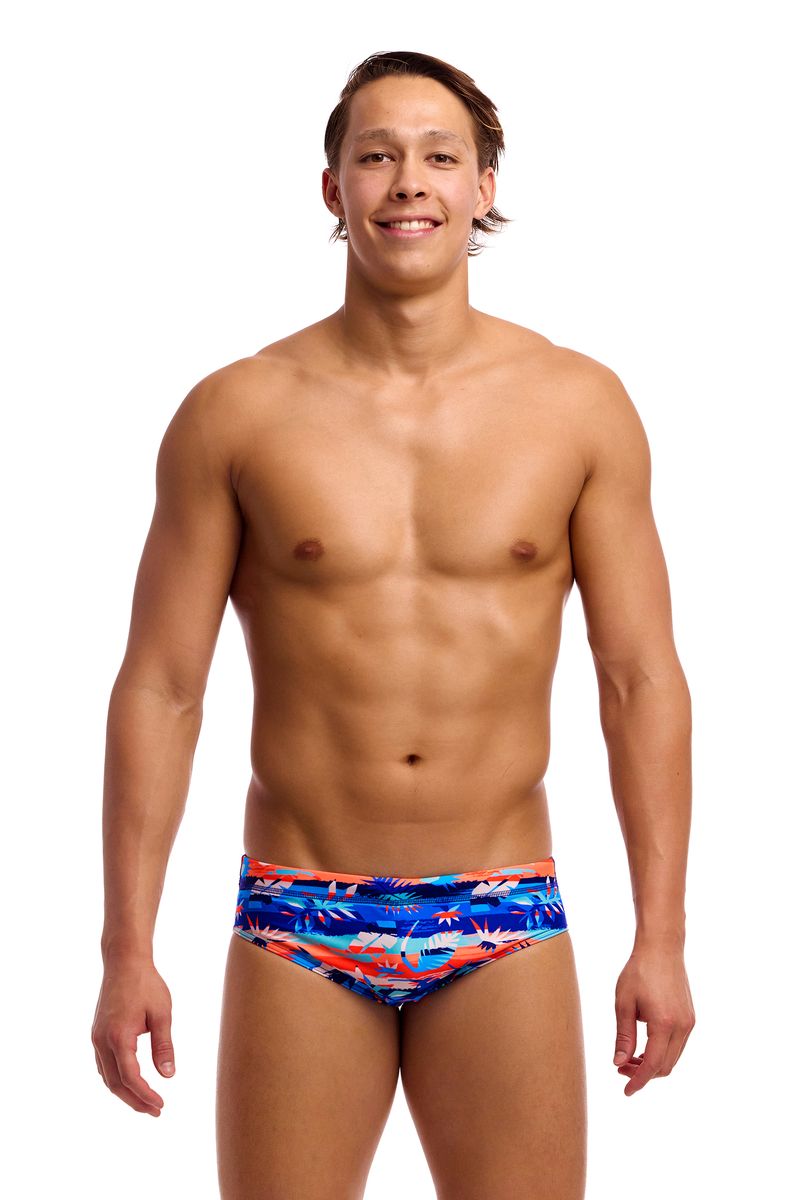 Funky Trunks - Classic Brief - Menn