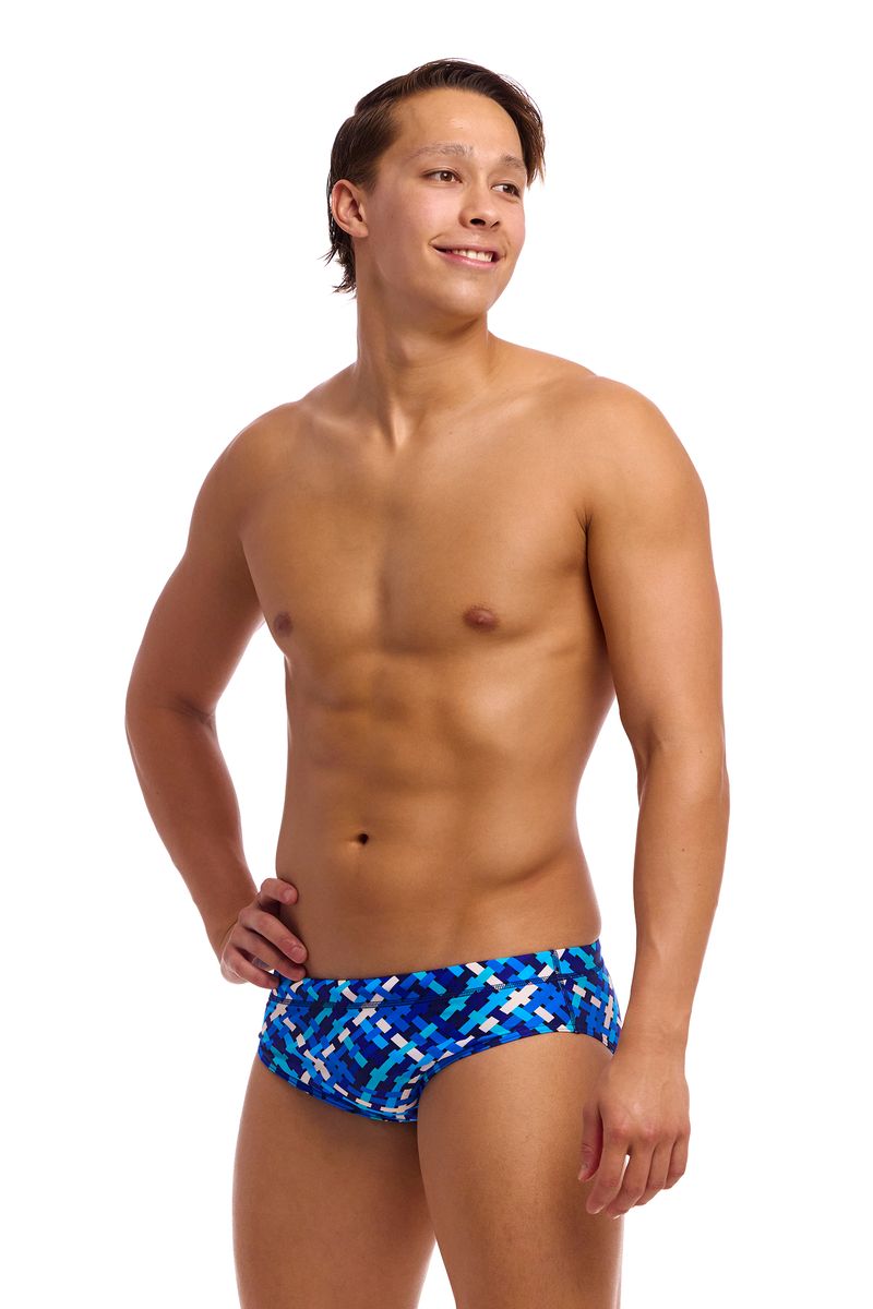 Funky Trunks - Classic Brief - Menn
