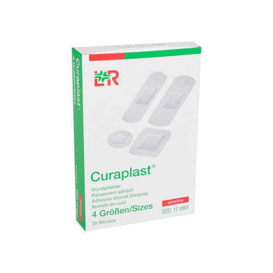 Curaplast plástur - L&R