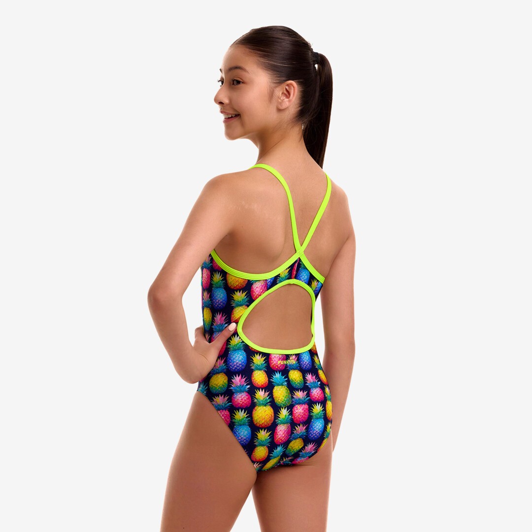 Funkita Diamond - Stelpur - Mynstur
