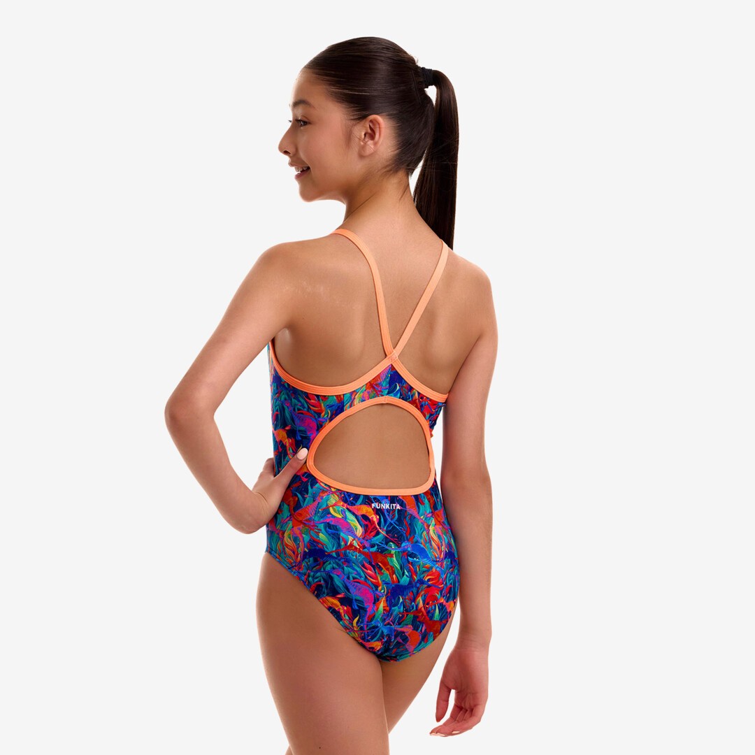 Funkita Diamond - Stelpur - Mynstur