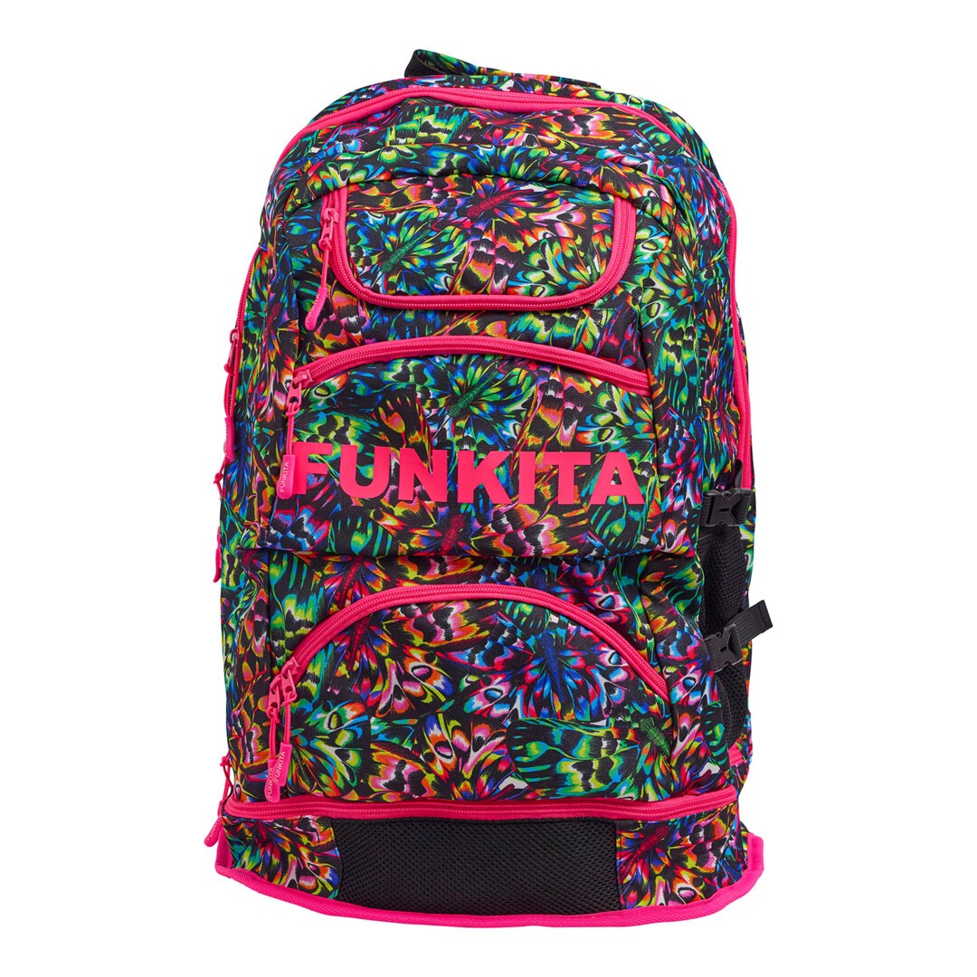 Funky - Elite Squad - Bakpoki