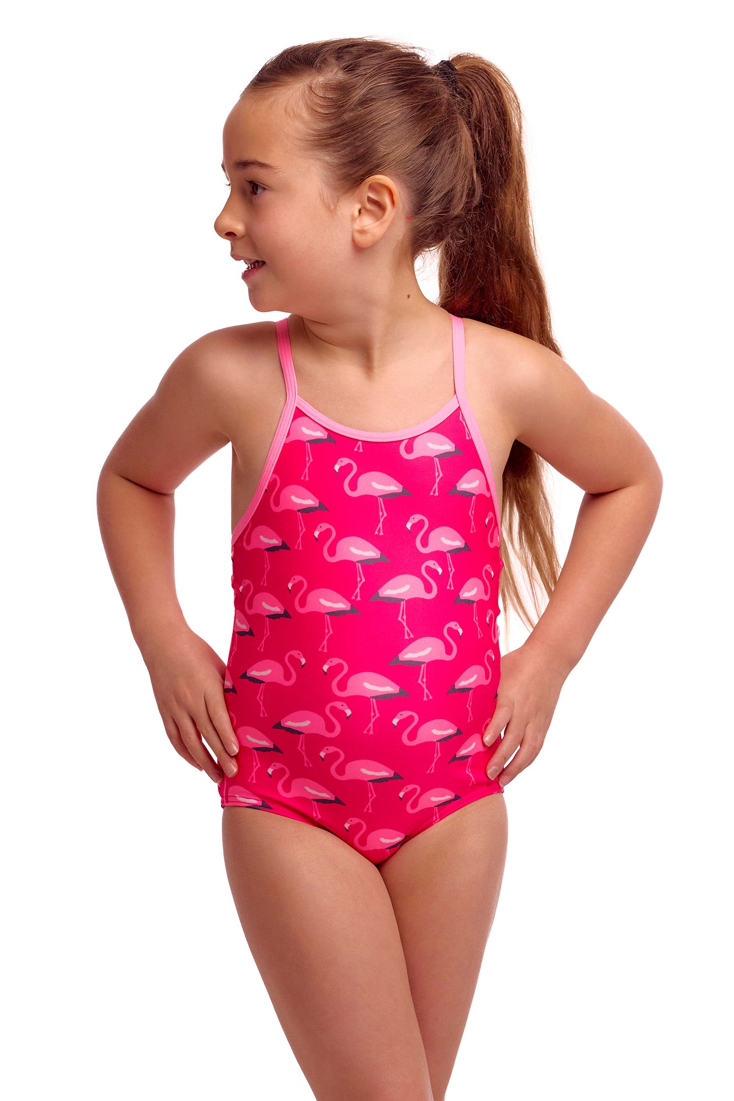 Funkita - Sundbolur - Stelpuskott