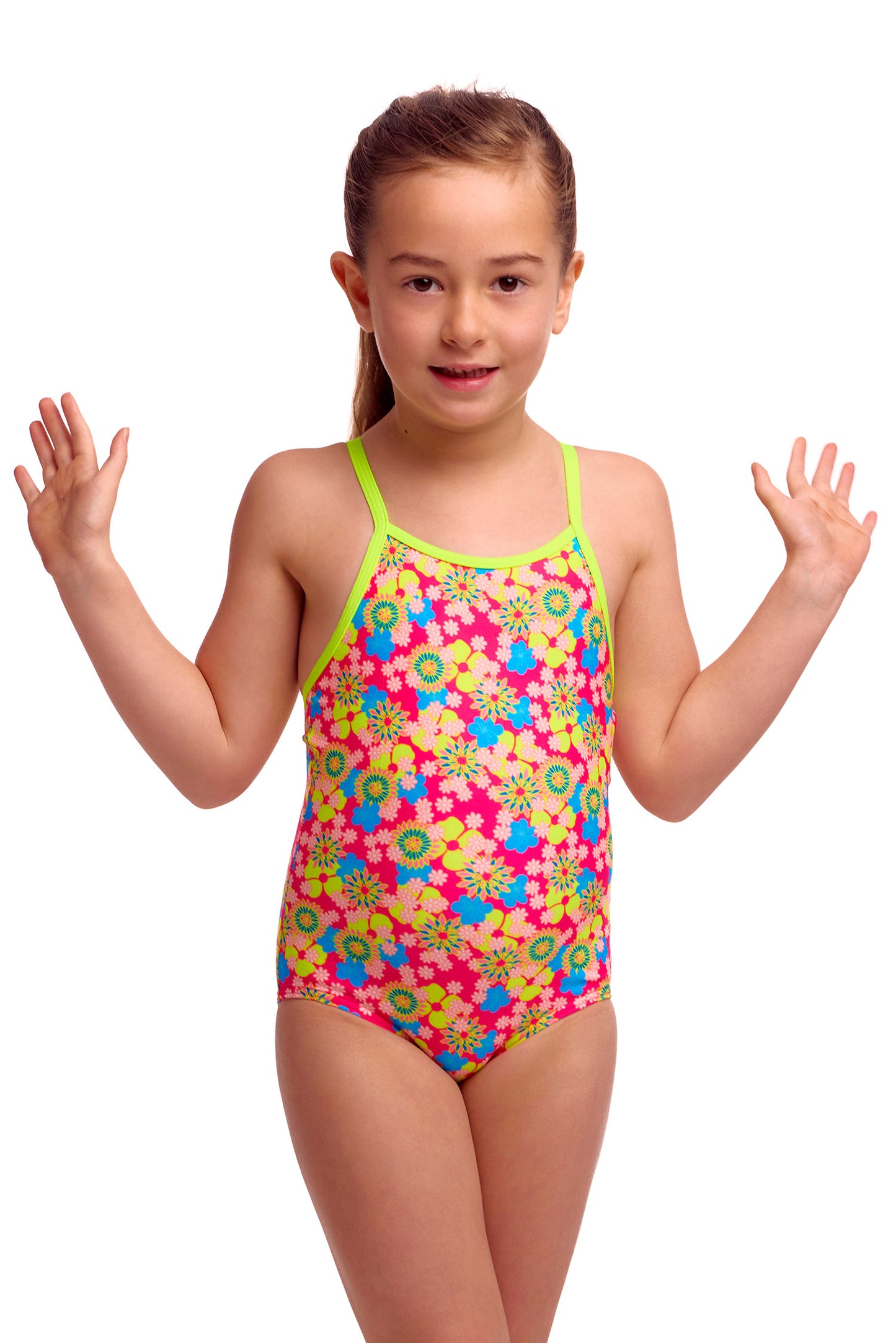 Funkita - Sundbolur - Stelpuskott
