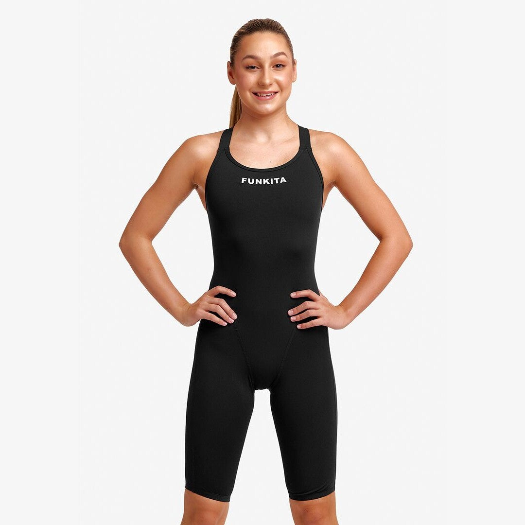 Funkita - Fast Secure, Einlitur - Túrsundbolur Stelpur