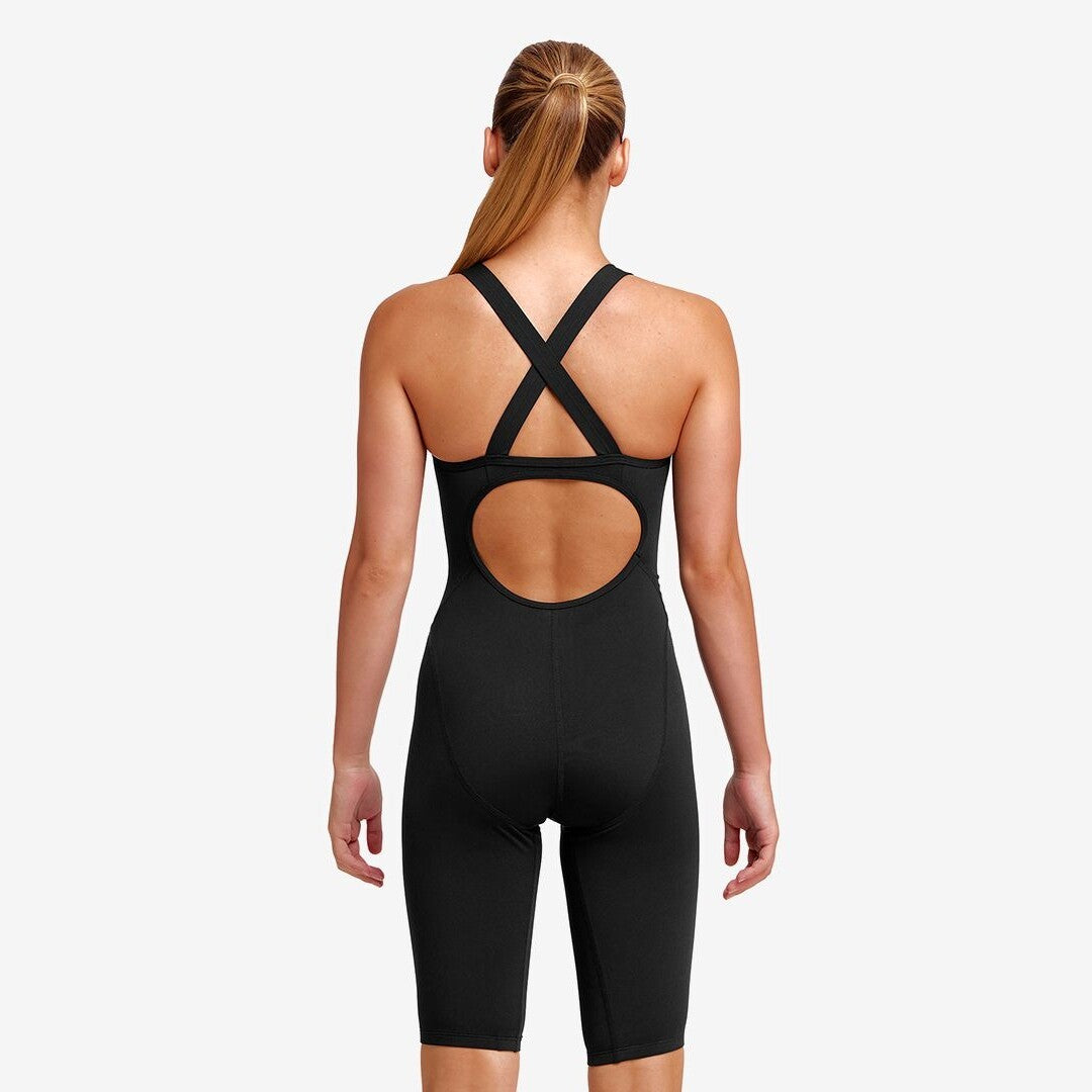 Funkita - Fast Secure, Einlitur - Túrsundbolur Stelpur