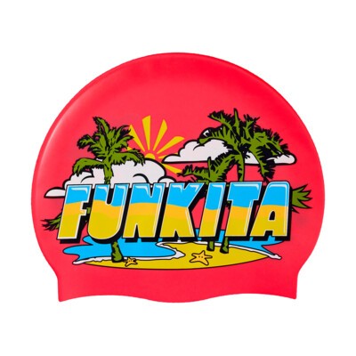 Sundhettur - Funky Training caps