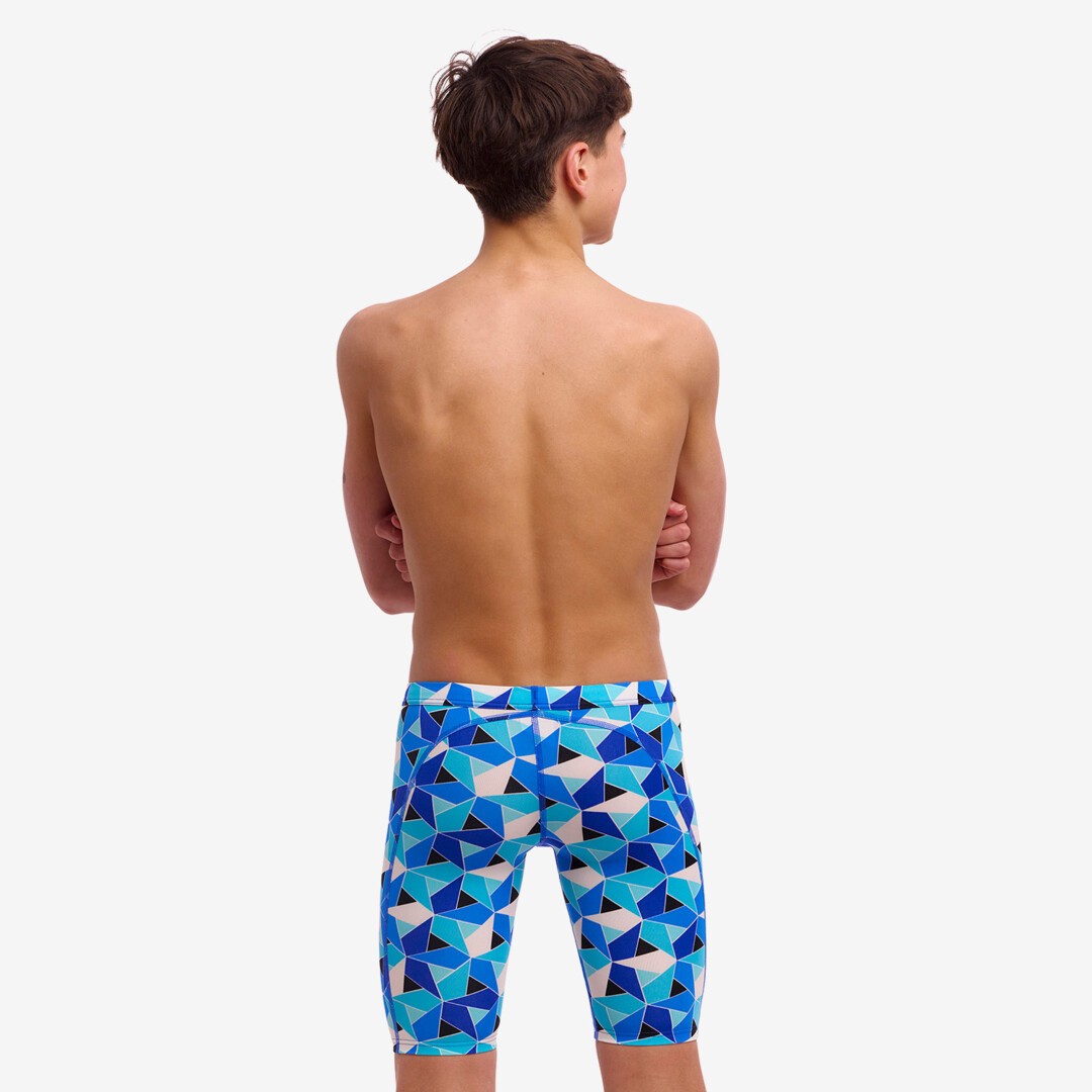 Sundskýla - FunkyTrunks Training Jammers - strákar