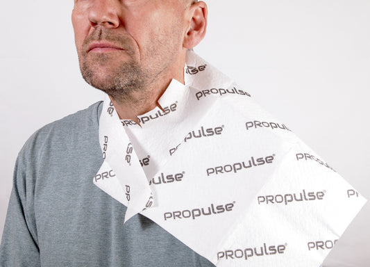 Propulse Protect Cape (36 stk í pk.)