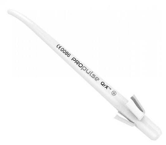 ProPulse QrX single use tips  (100 stk í pk.)