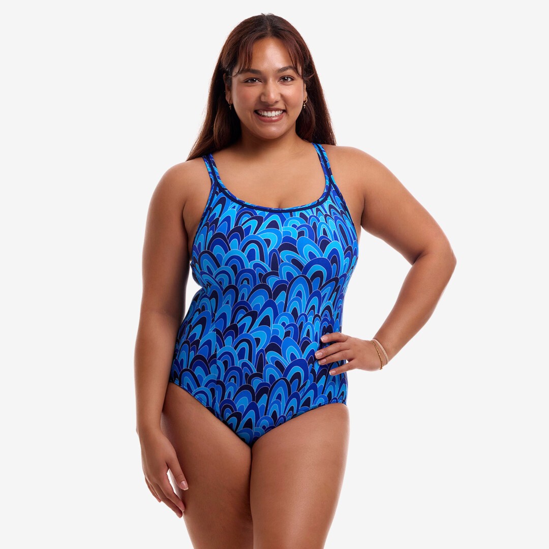 Funkita - Locked in Lucy Sundbolur -Konur